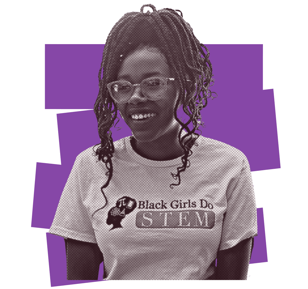 Black Girls Do STEM - HOUSE OF ANKLET