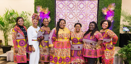 Black Mamas Matter Alliance - HOUSE OF ANKLET